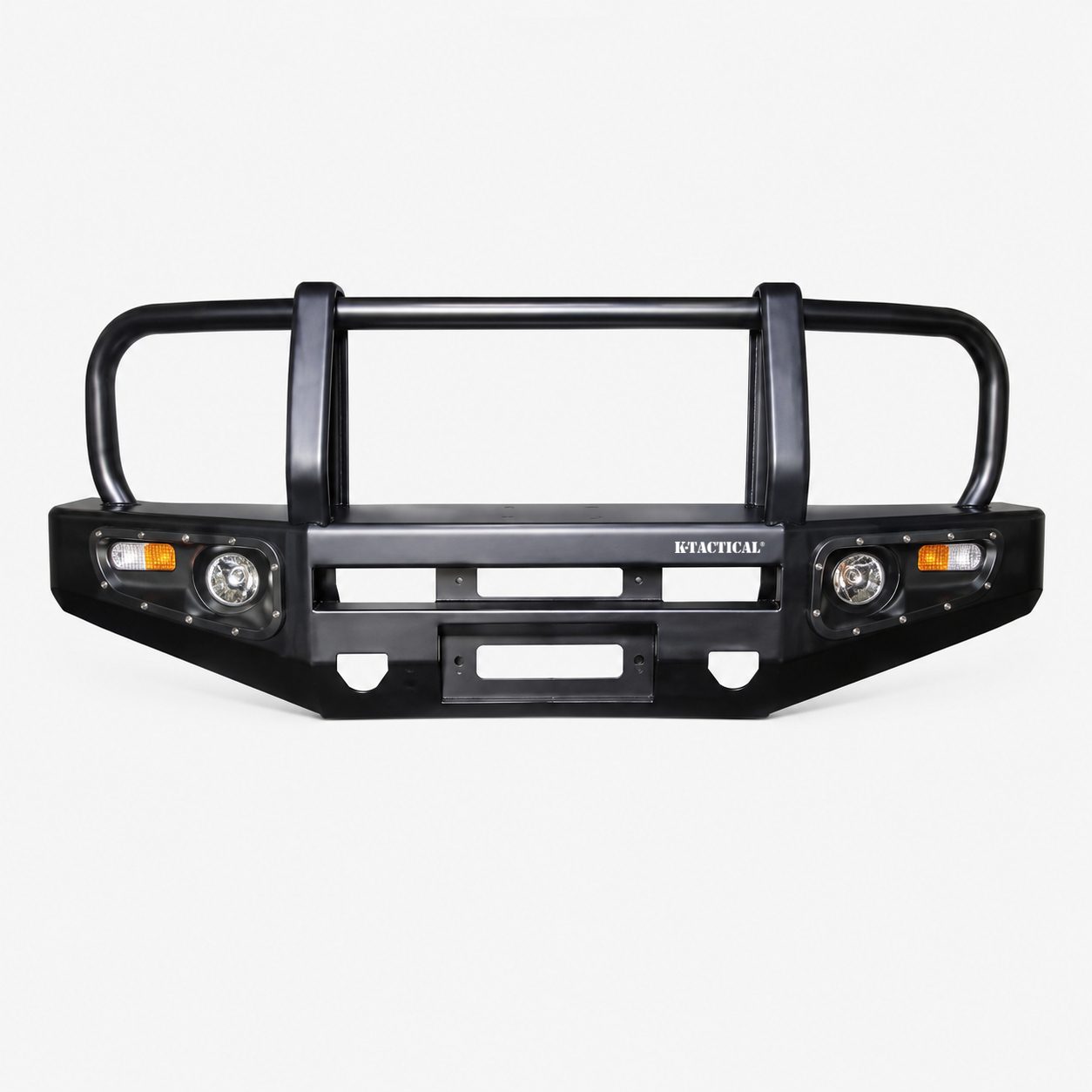 Front Bumper for Suzuki Jimny