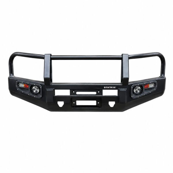 Front Bumper for Toyota Land Cruiser Prado LC150