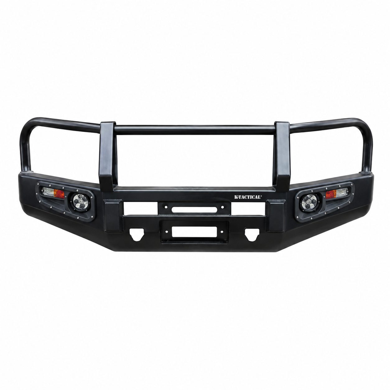 Front Bumper for Toyota Land Cruiser Prado LC150