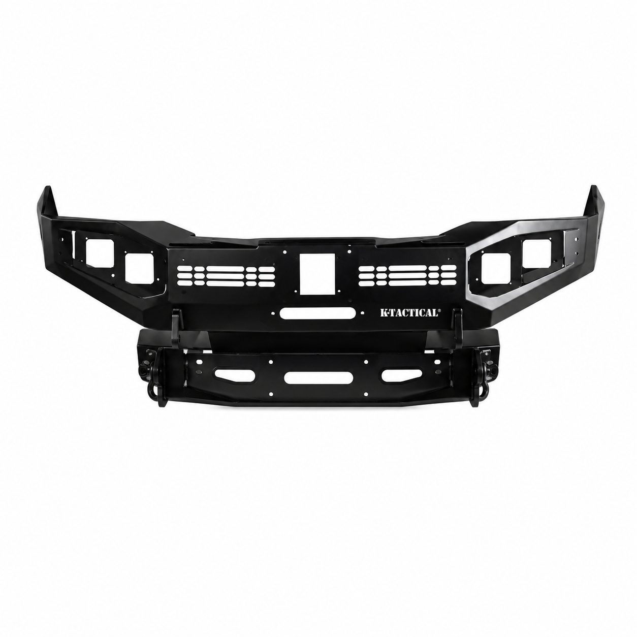 Front Bumper for Ford Ranger