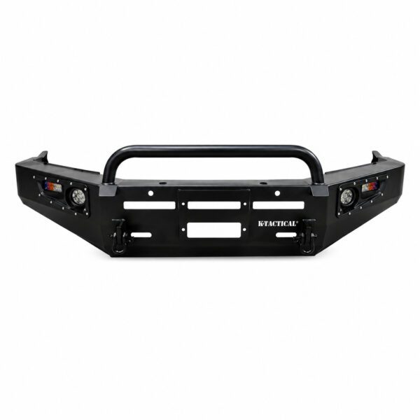 Front Bumper for Toyota Hilux Revo