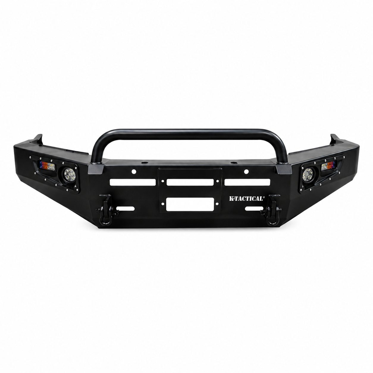 Front Bumper for Toyota Hilux Revo