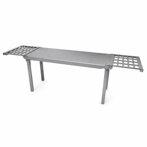 Foldable Camping Desk