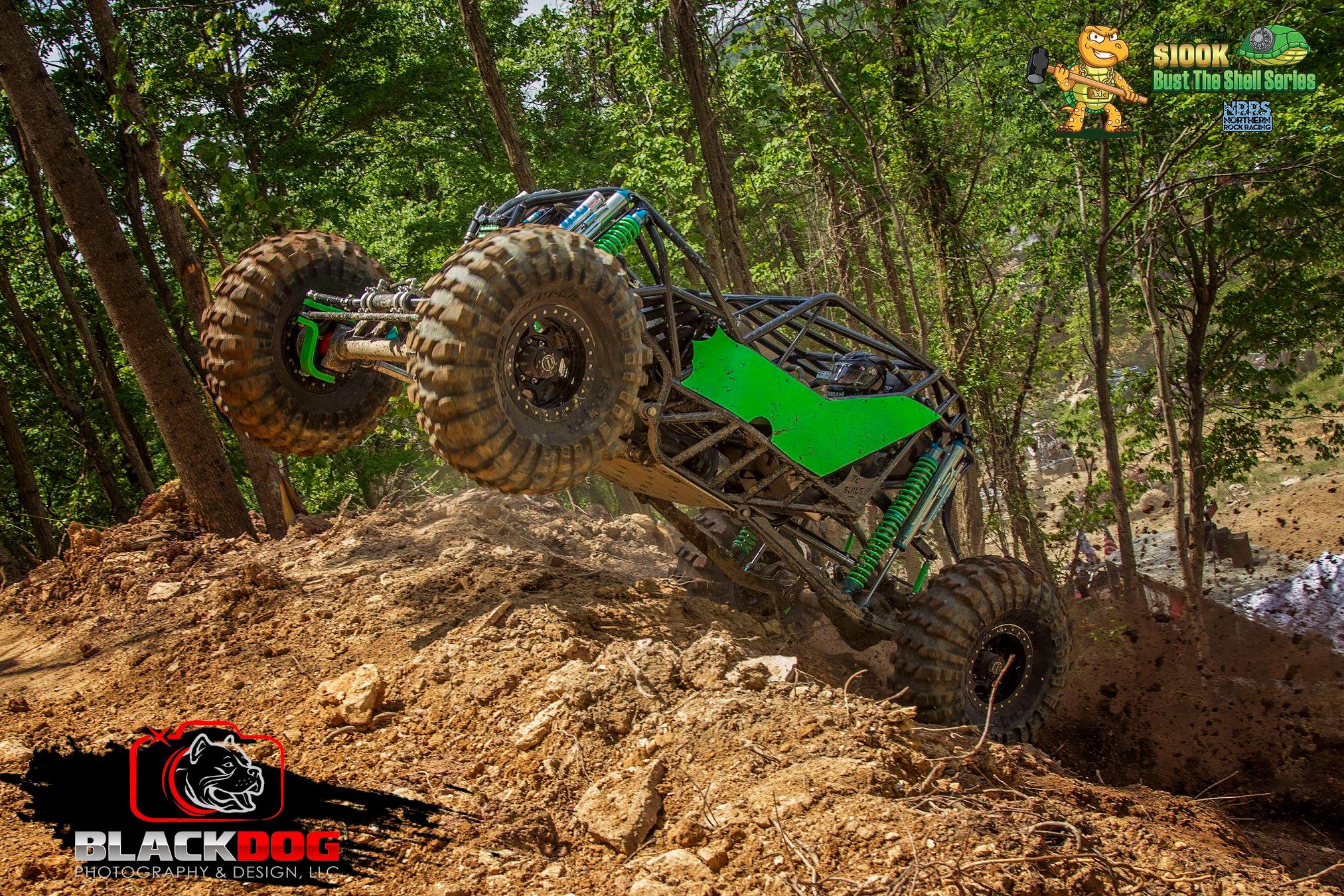 Interco Super Swamper TSL SX Competition - Image 6