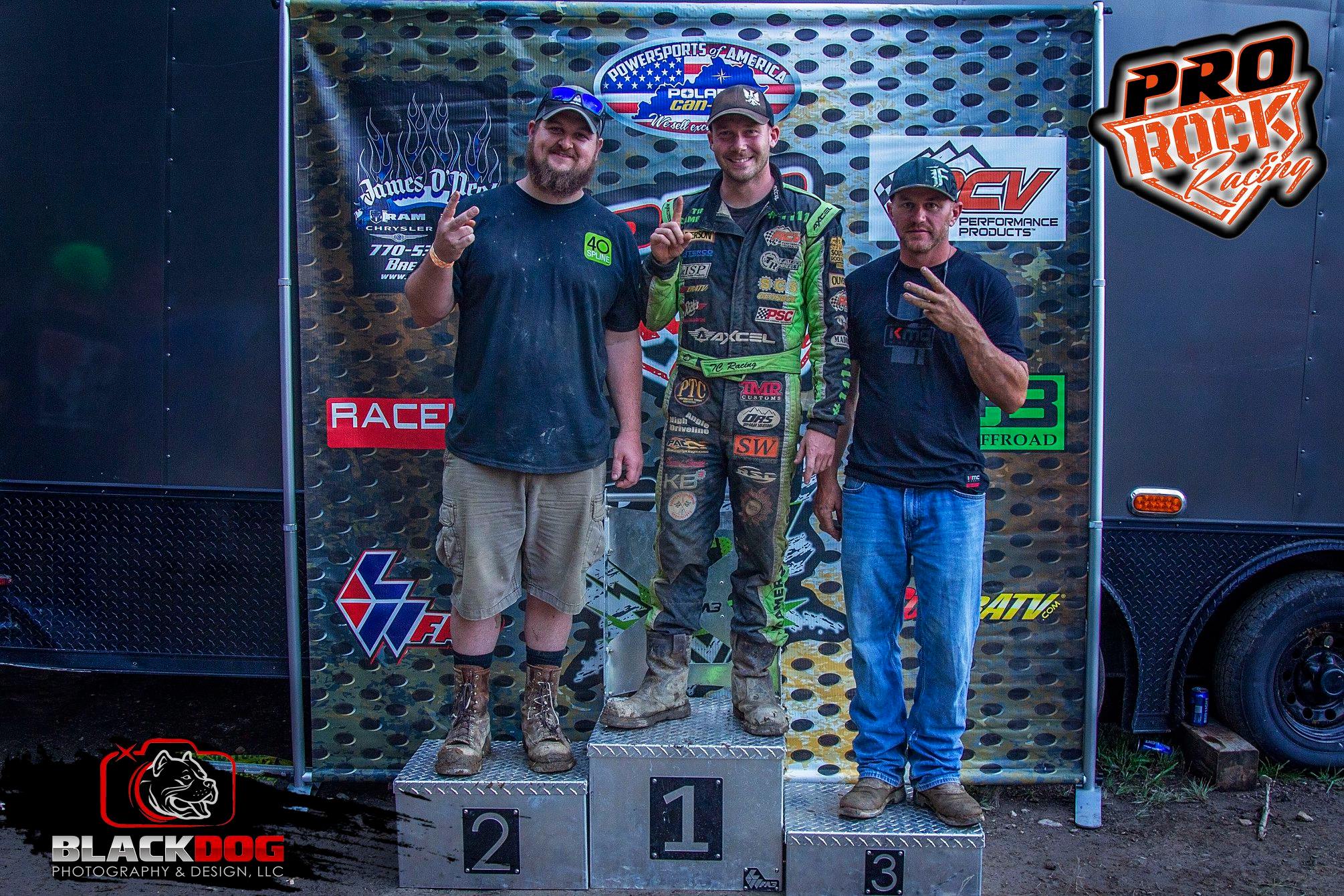 Interco Super Swamper TSL SX Competition - Image 11