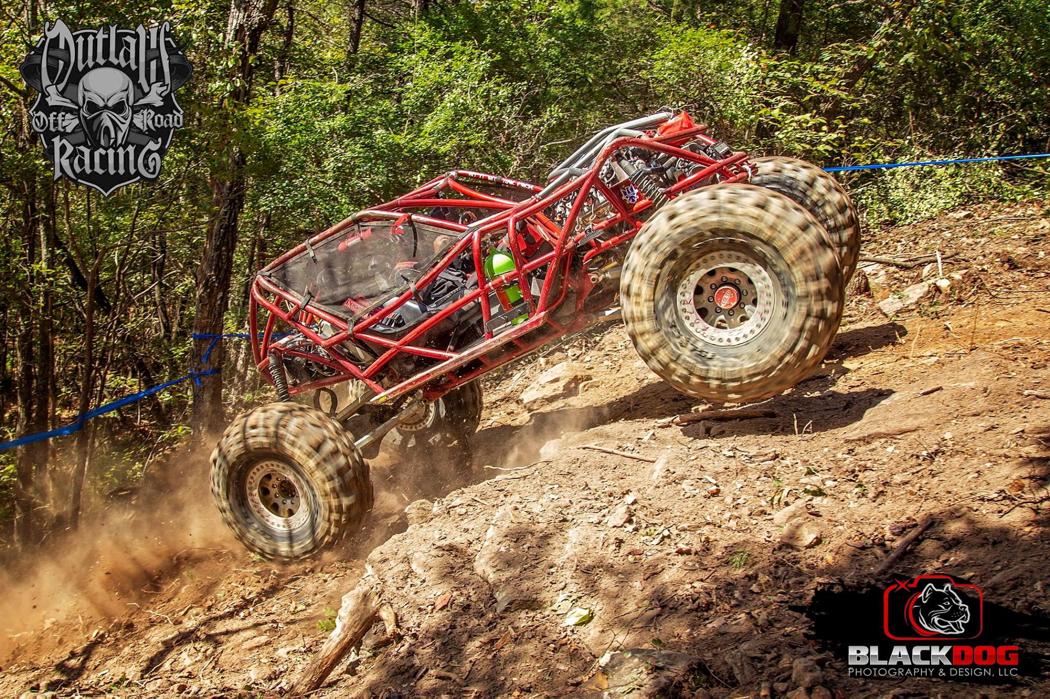 Interco Super Swamper TSL SX Competition - Image 5