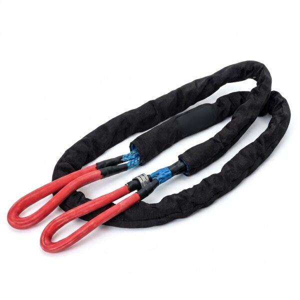 4-In-1 Recovery Rope