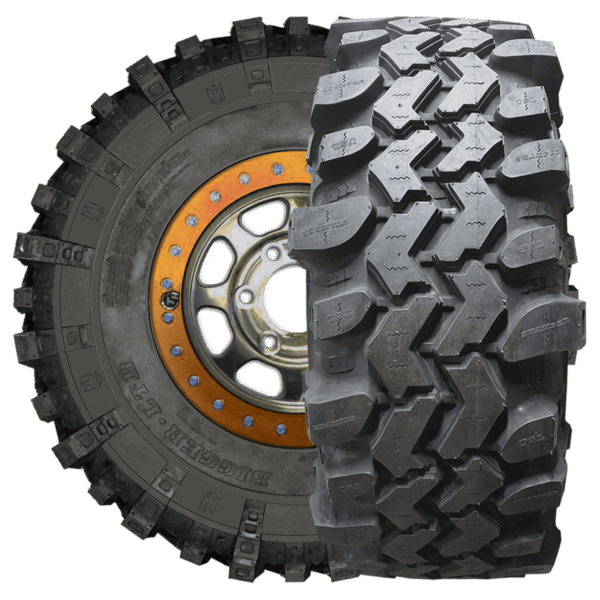 Interco Super Swamper Bigger LTB Comp