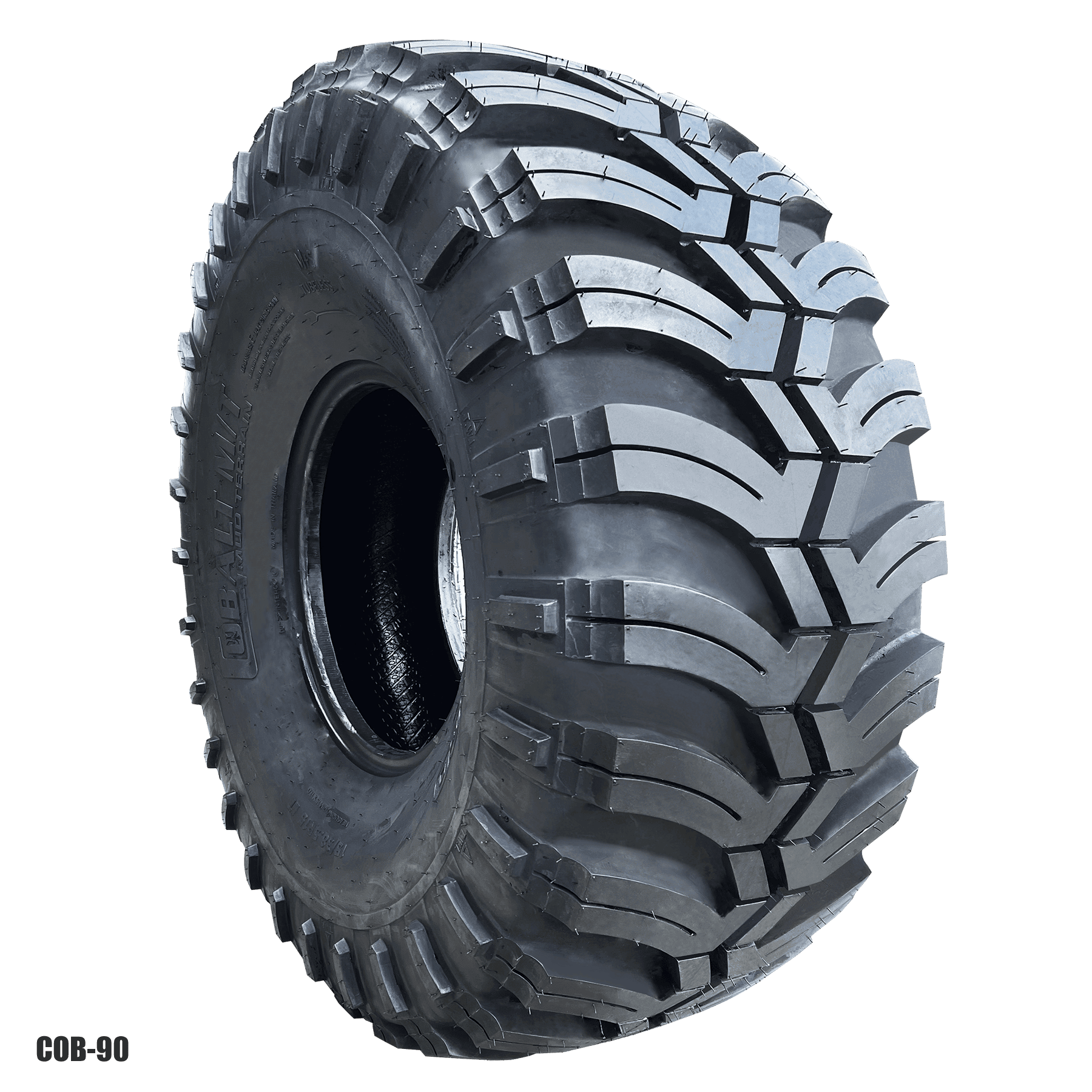 Interco Cobalt Ground Hawg M/T - Image 6