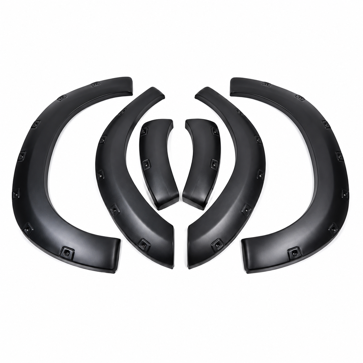 Fender Flares - Image 6
