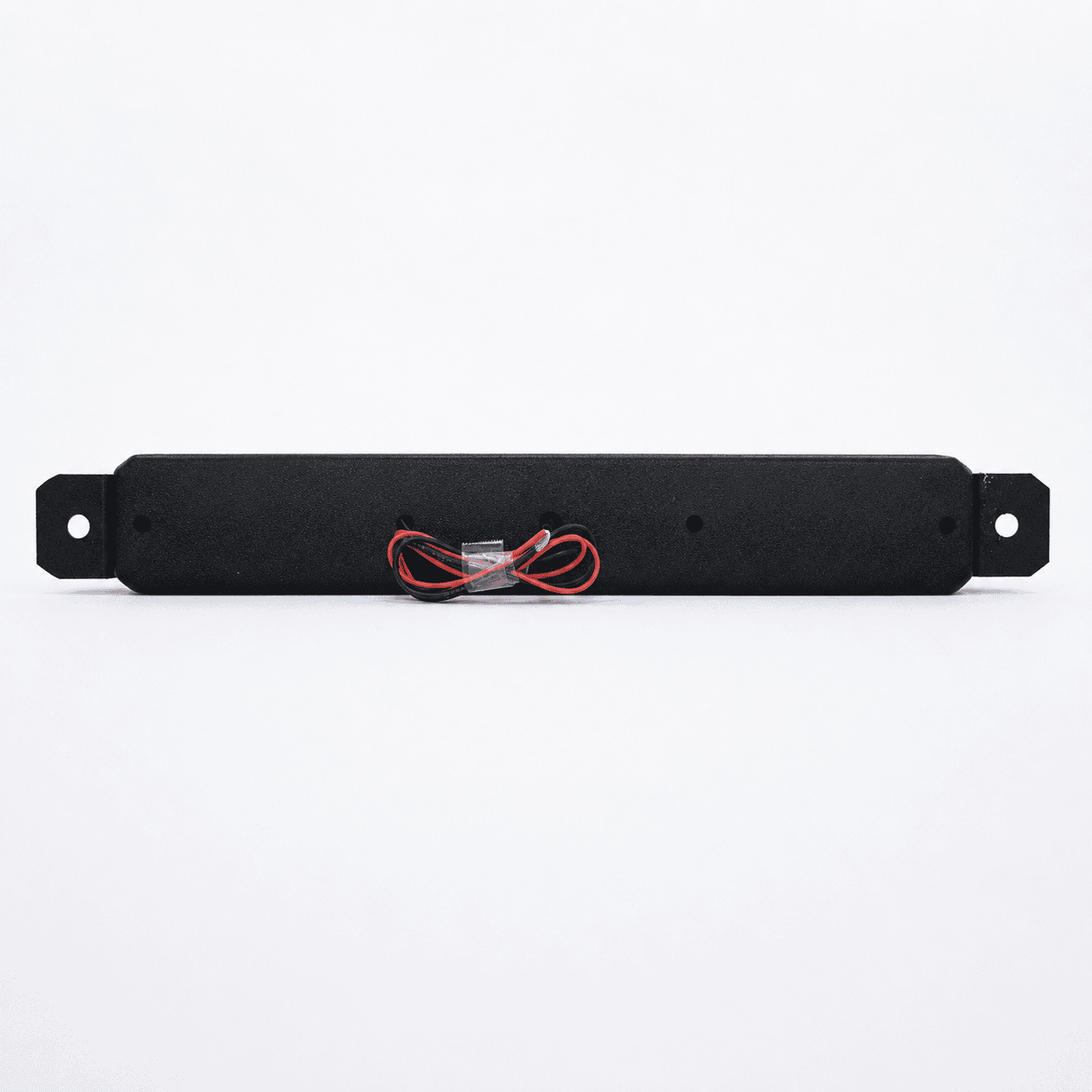 Front Amber Position and Rear Red Brake LED Light - Universal HMMWV and Hummer - Image 5