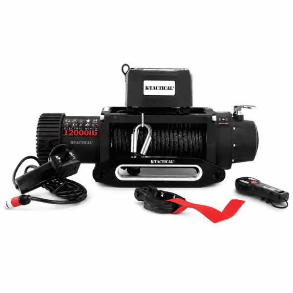 Classic Electric Winch Series