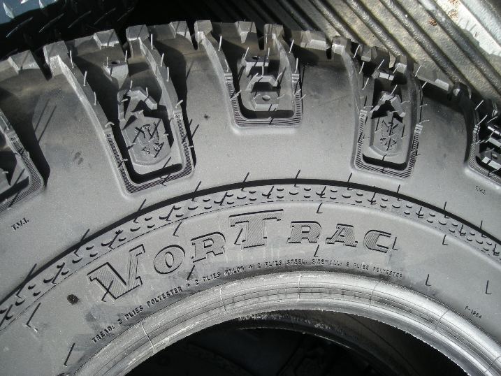 Interco VorTrac LT - Image 4