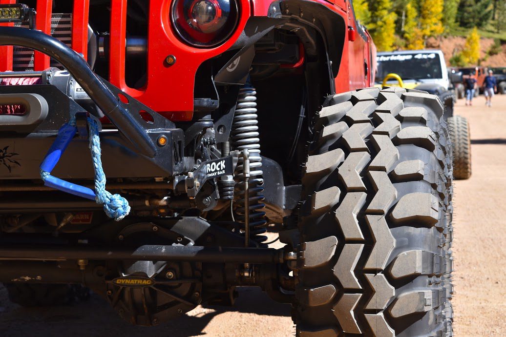 Interco Super Swamper TSL SX - Image 3