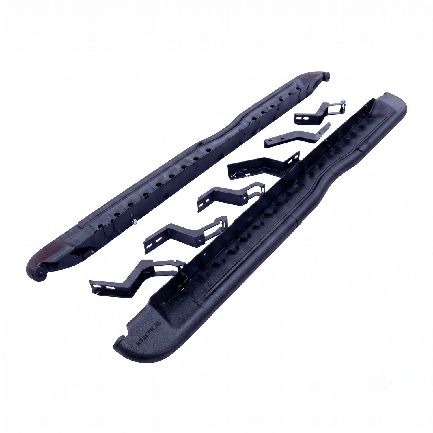 Side Step for Toyota Hilux Vigo 2012-2014