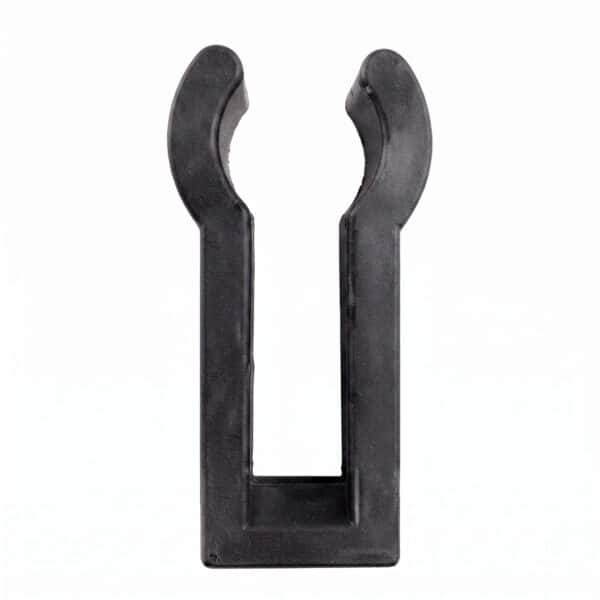 Handle-Keeper