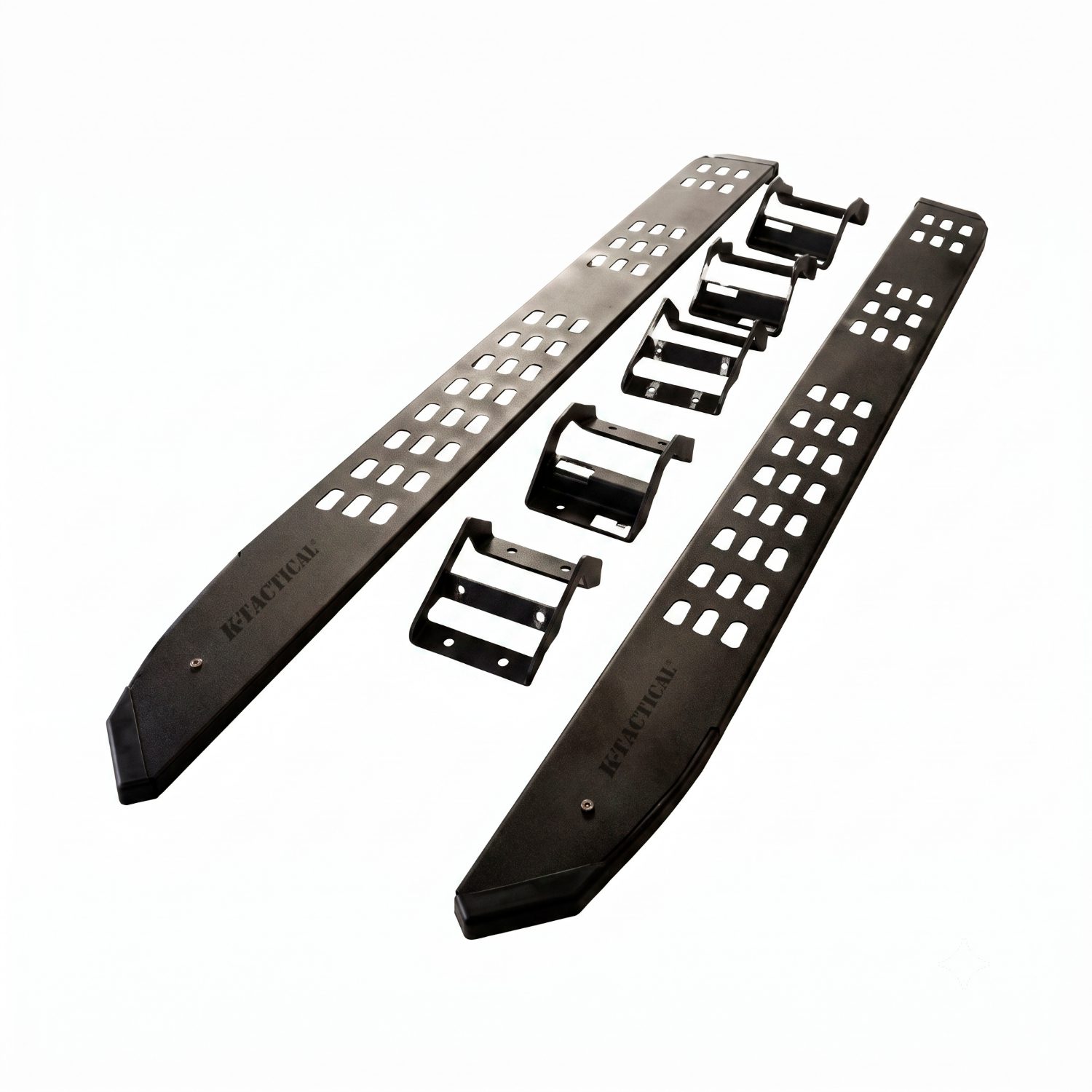 Side Step for Ford F150 2015-2021