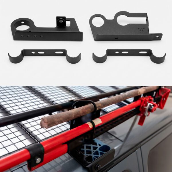 RRM Mount Series