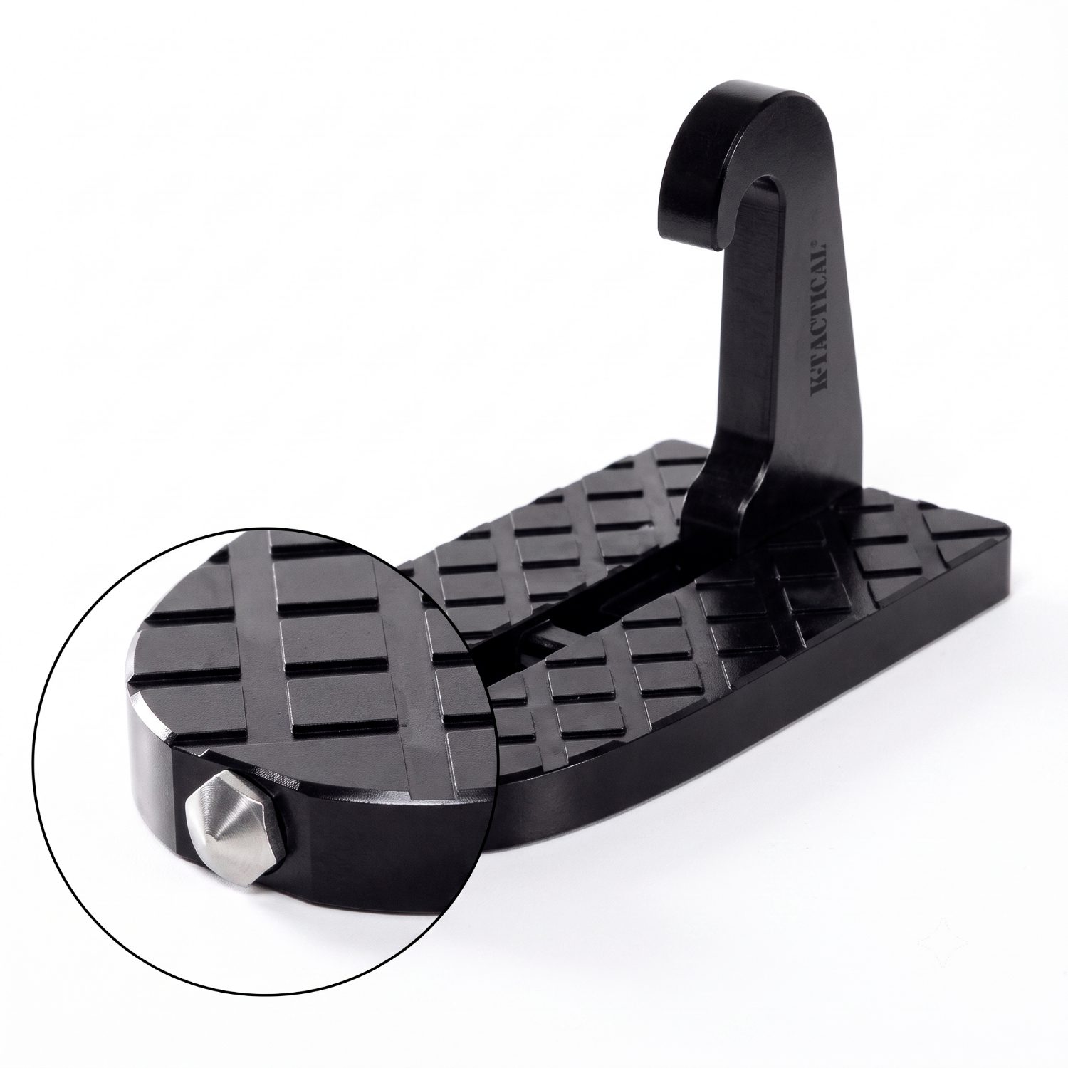 Universal Side Step