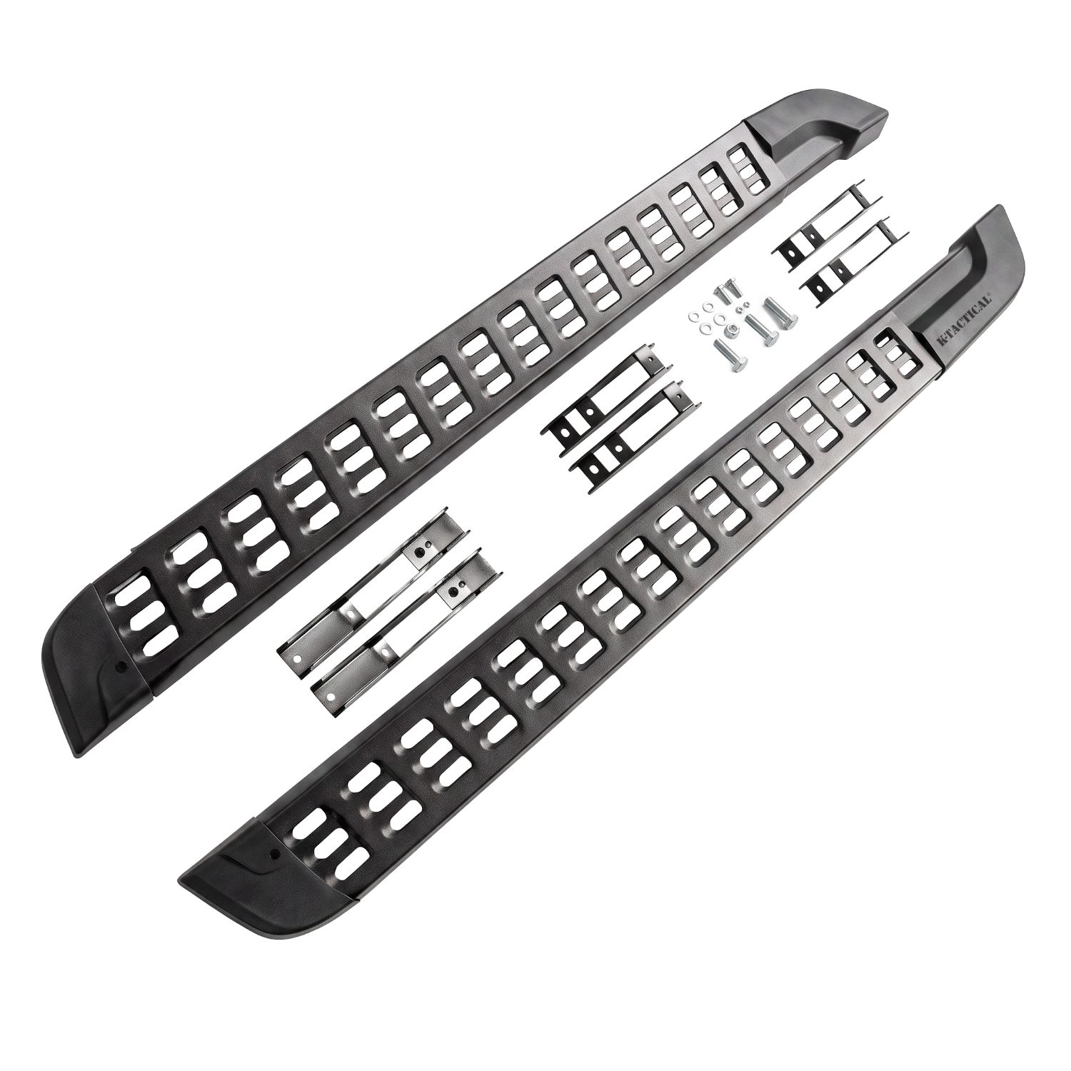 Side Step for Ford Ranger 2012-2021