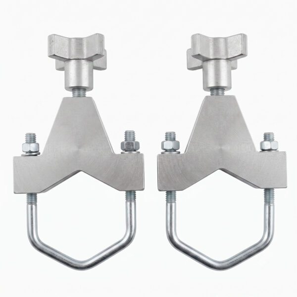 Lift Jack Tube Mount