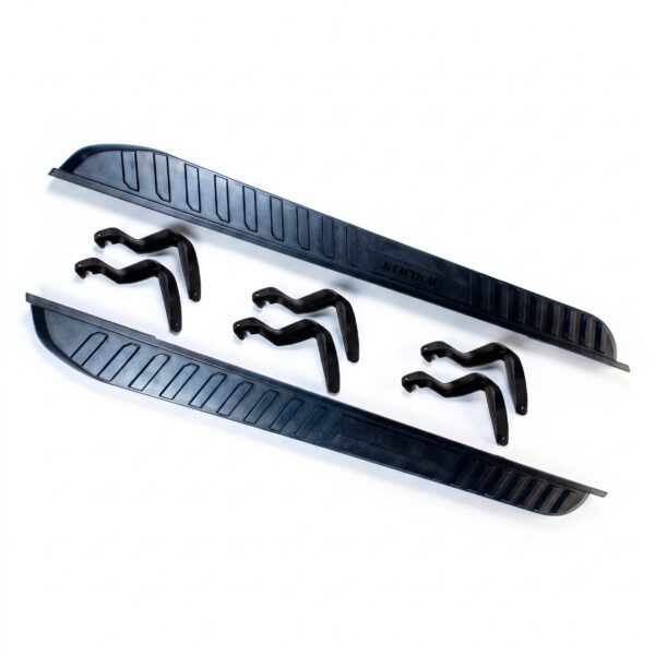 Side Step for Ford Ranger T9