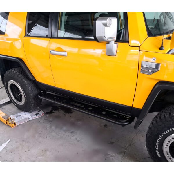 Side Step for Toyota FJ Cruiser