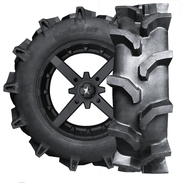 Interco InterForce 628