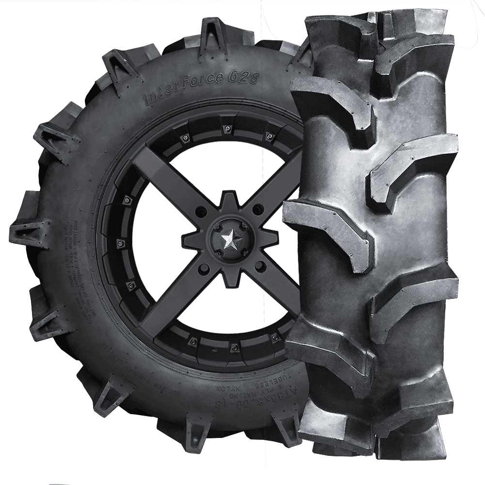 Interco InterForce 628