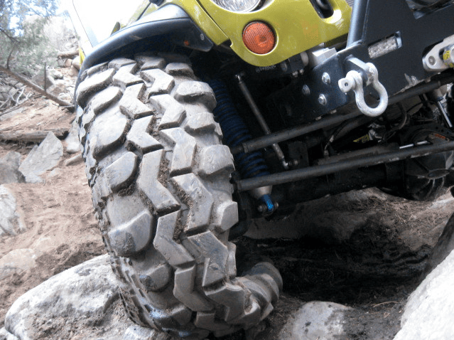 Interco Super Swamper TSL SX - Image 4