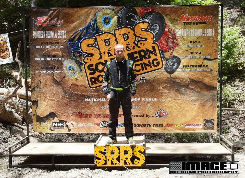 Interco Super Swamper TSL SX Competition - Image 13
