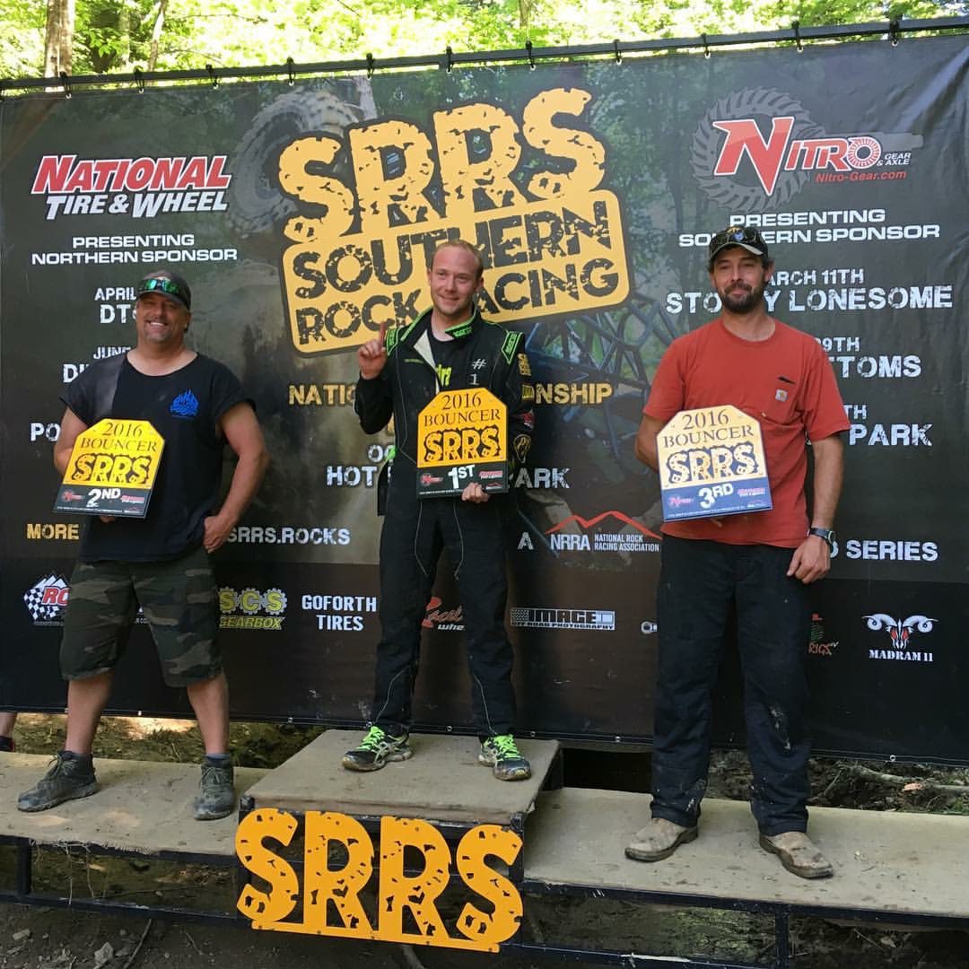 Interco Super Swamper TSL SX Competition - Image 8