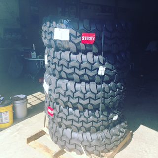 Interco Super Swamper TSL SX Competition - Image 7