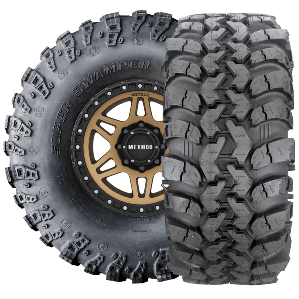 Interco IROK - Radial