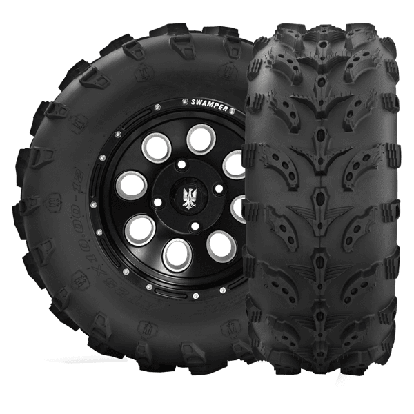 Interco Swamp Lite