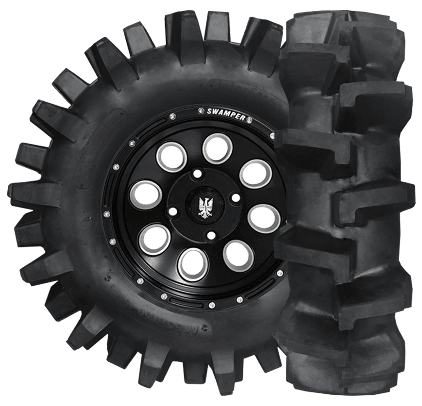 Interco InterForce II