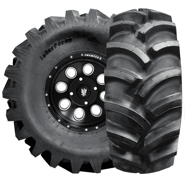 Interco InterForce