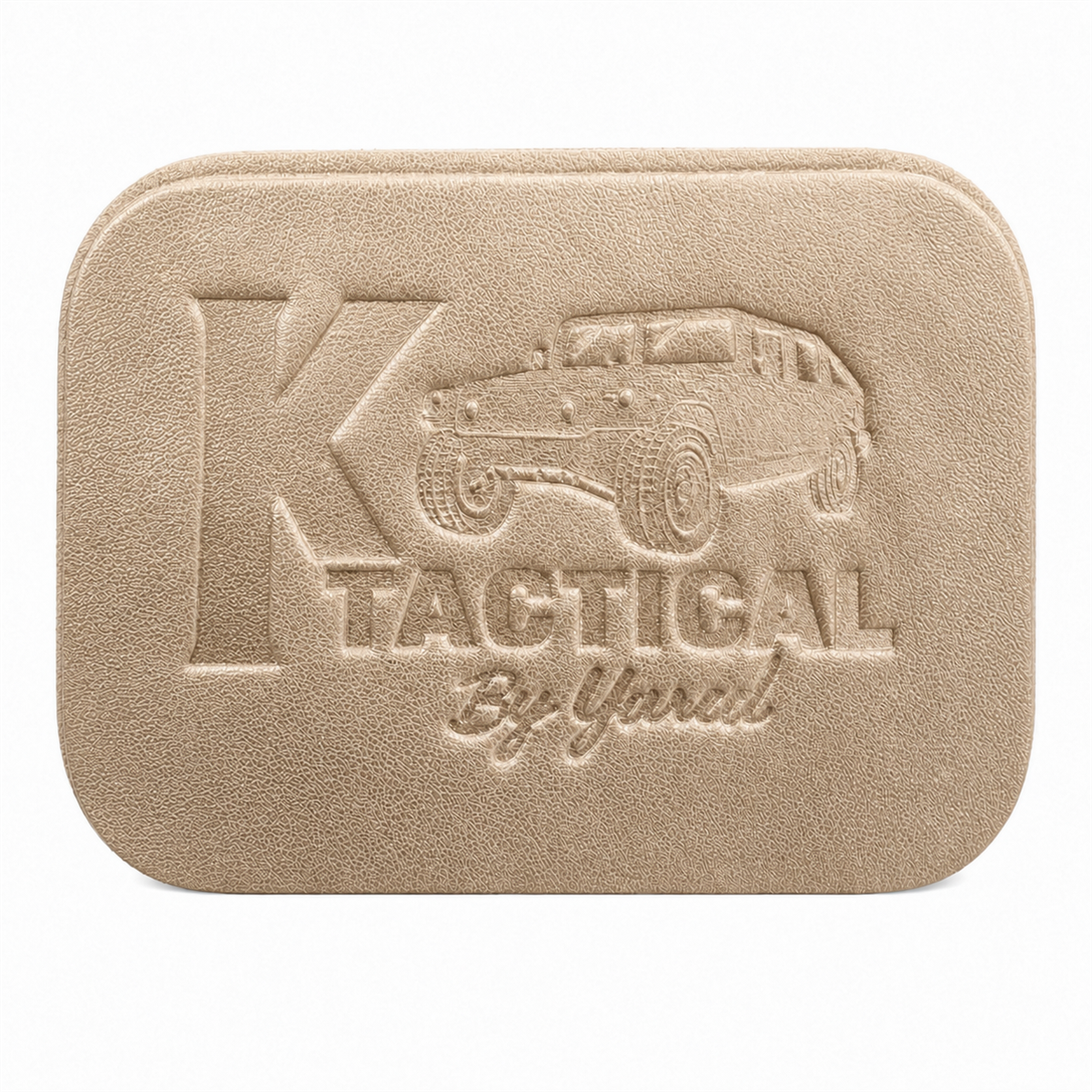 Rectangular Leather Patches - Image 3
