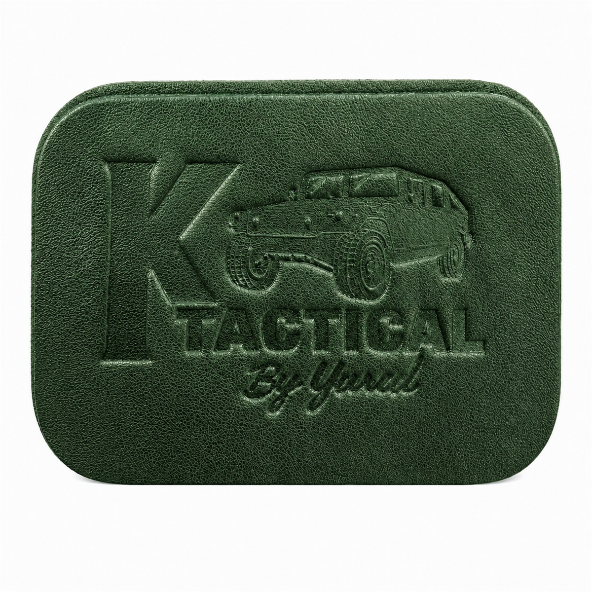 Rectangular Leather Patches - Image 6
