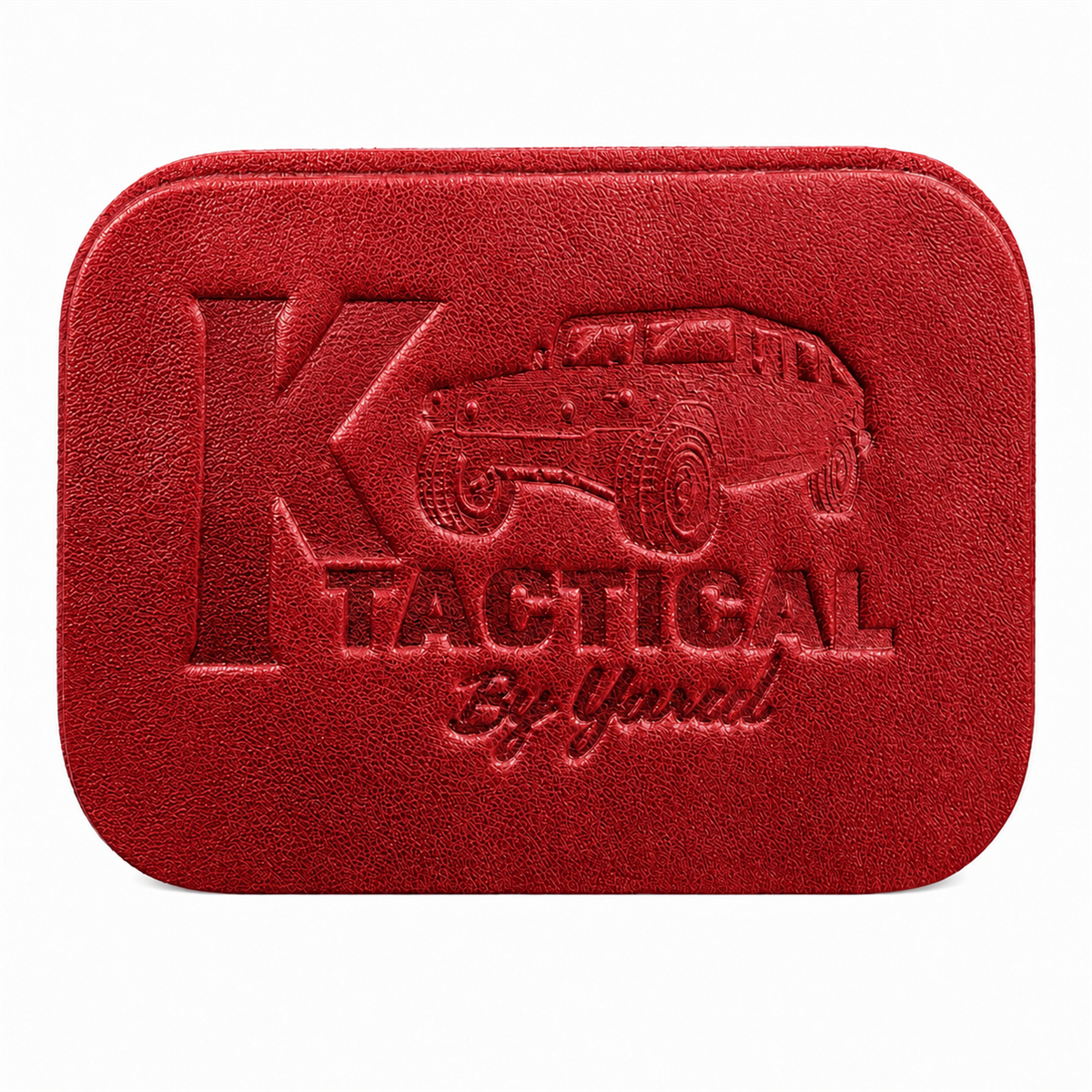 Rectangular Leather Patches - Image 5