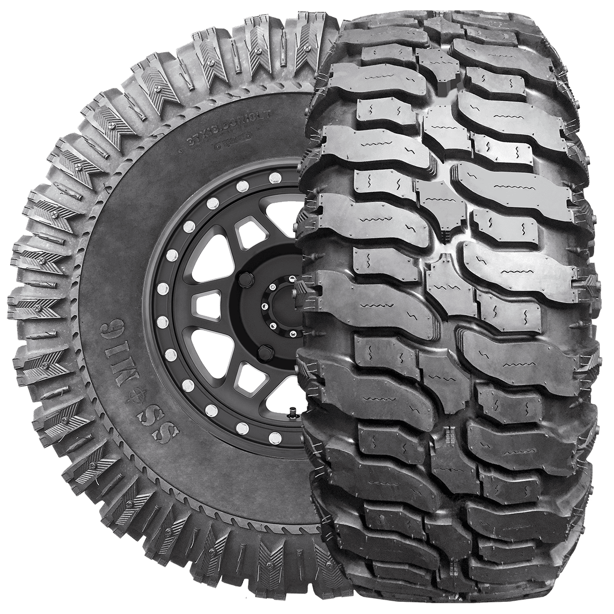Interco SS-M16