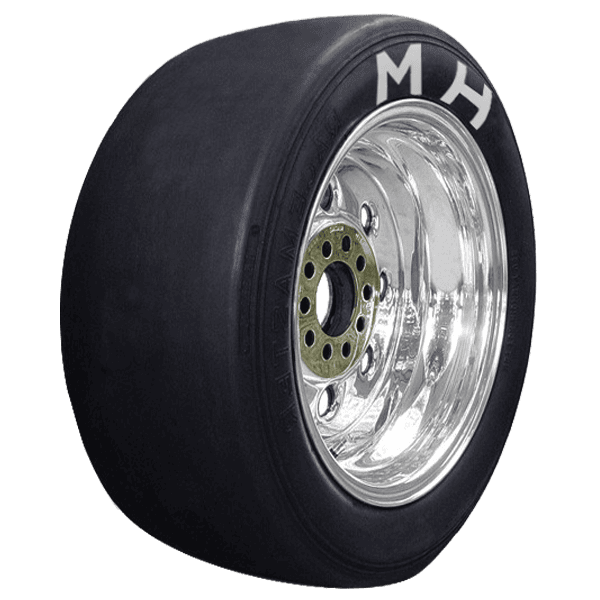 Interco Drag Race Slicks