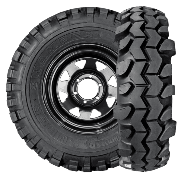 Interco Narrow SS TSL