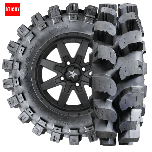 Interco Bogger UTV Competition