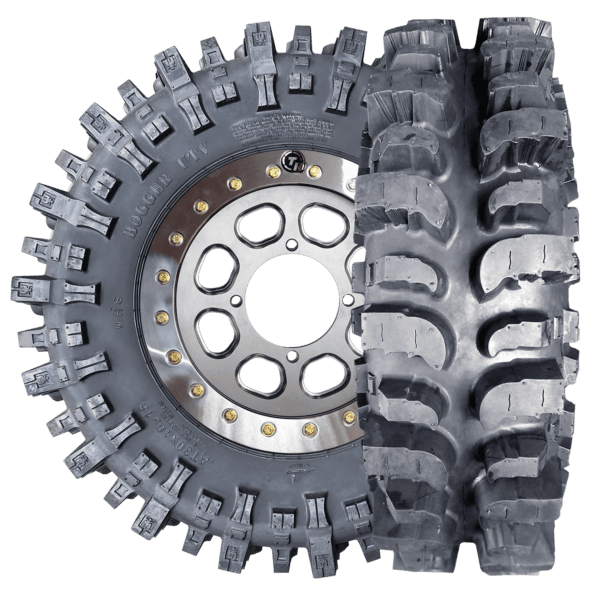 Interco Bogger UTV