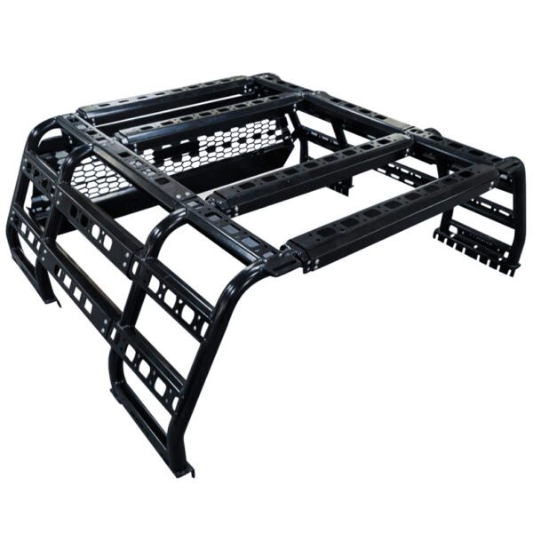 Medium/Small Pickup Steel Roll Bar