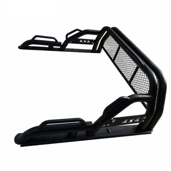 LMJ-01 Roll Over Protection Frame