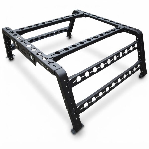 Manganese Steel Roll Bar