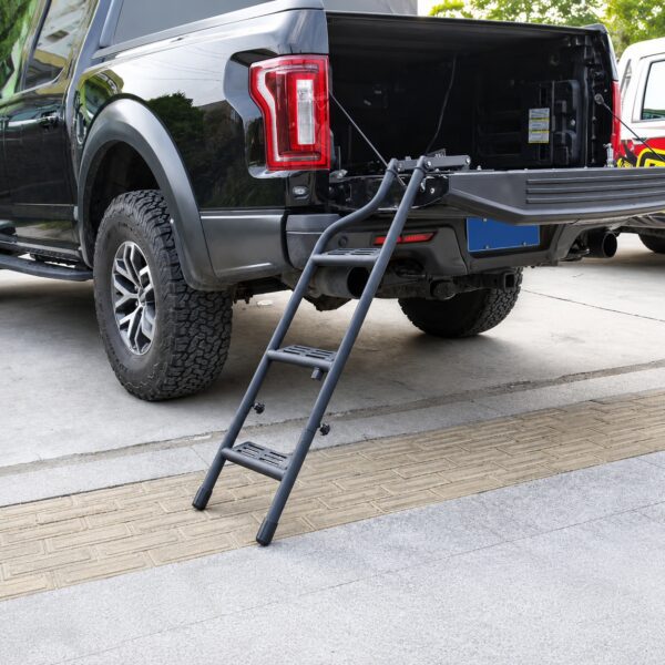Pickup Directional Universal Tail Ladder