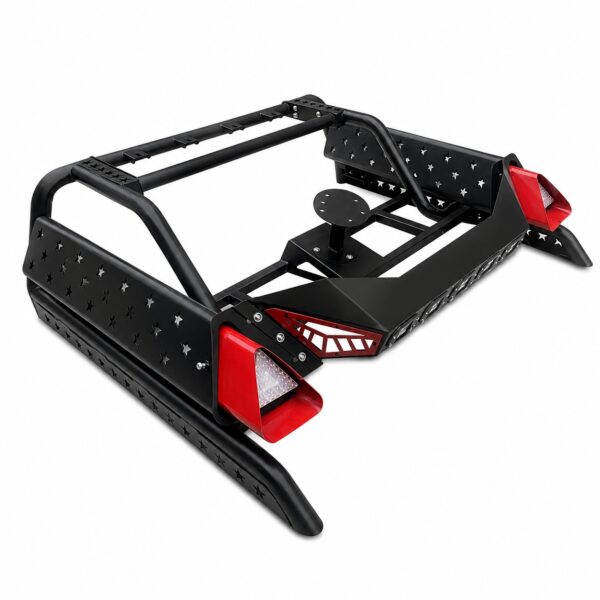 LMJ-11 Roll Over Protection Frame